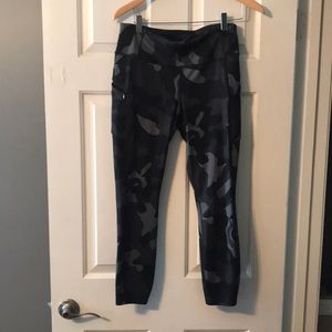 Athleta leggings